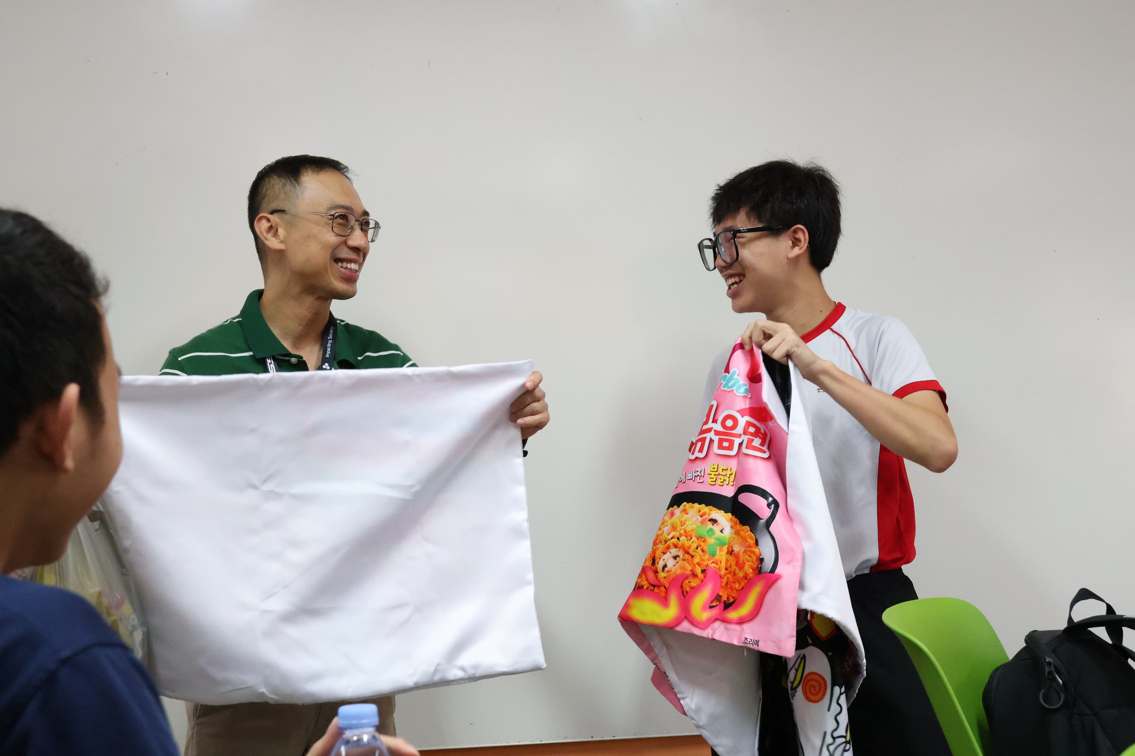 Next.js Conf photo